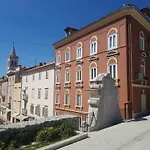 Sea View Studio Apartment