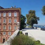Sea View Studio Apartment