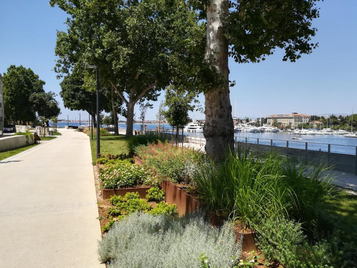 Sea View Apartament Zadar