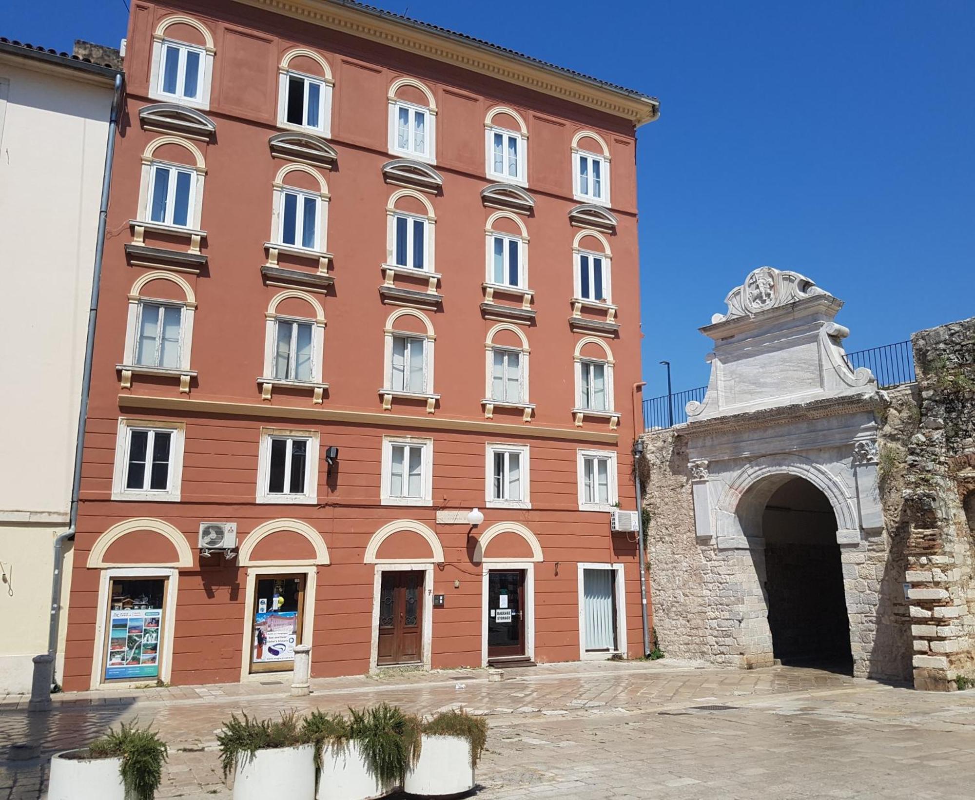 Sea View Zadar