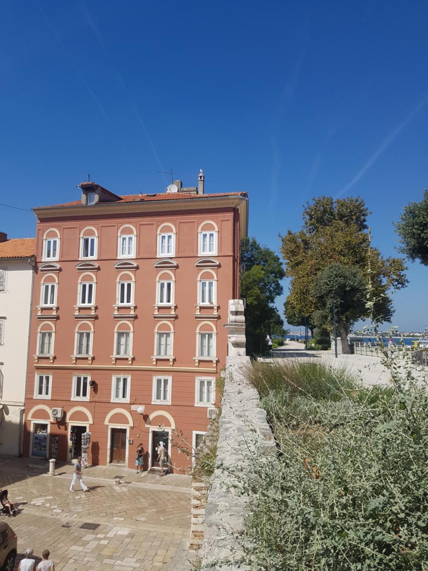 Sea View Zadar
