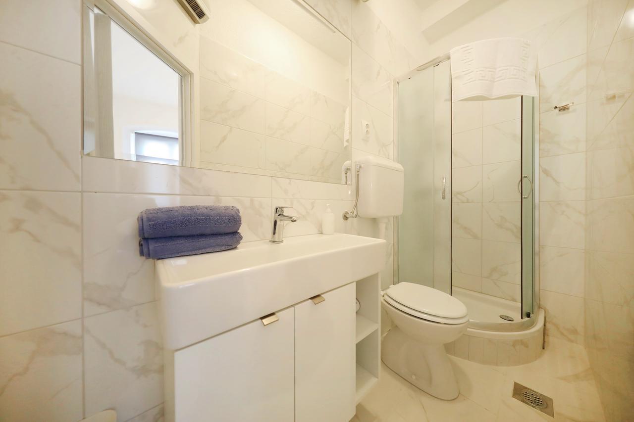 Sea View Apartament
