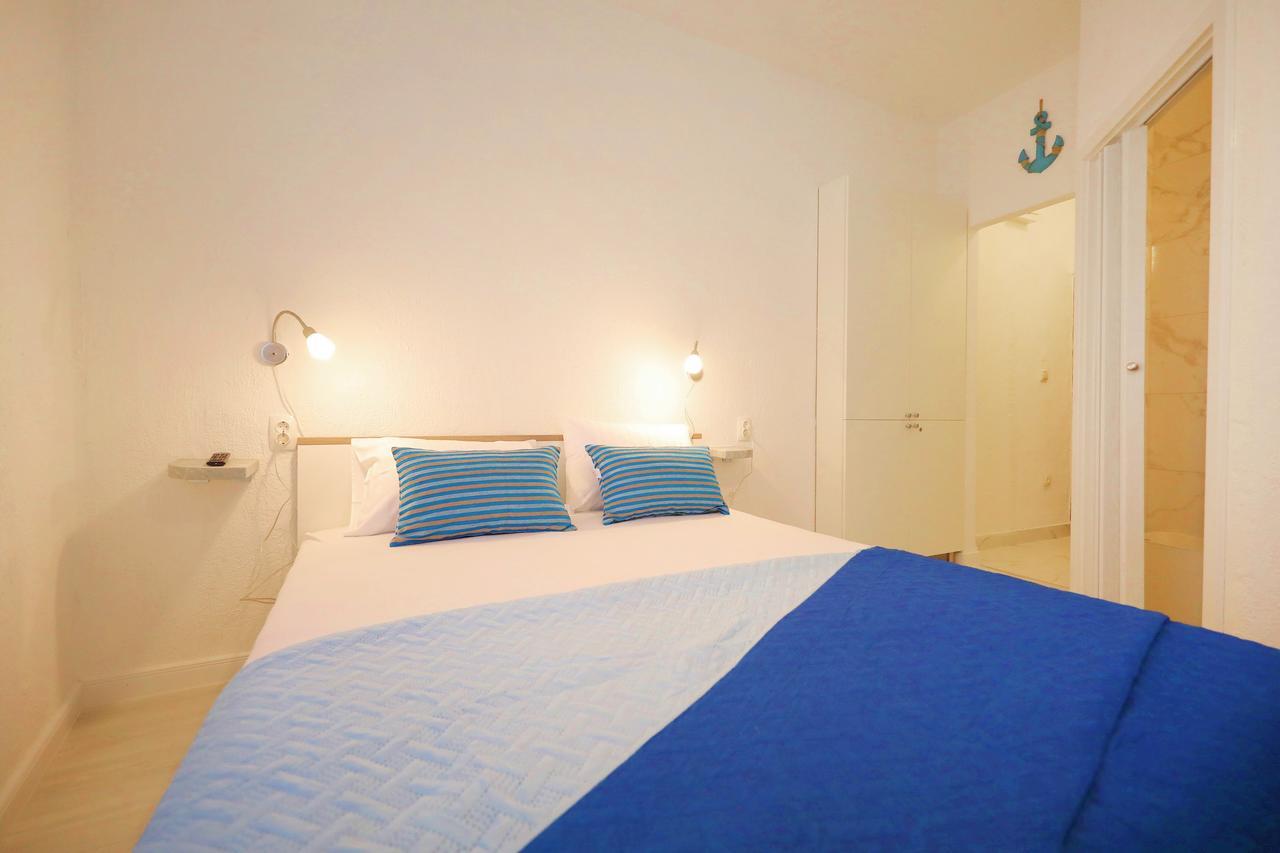 Sea View Apartament *