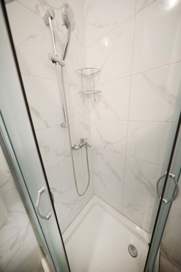Apartament Sea View Zadar