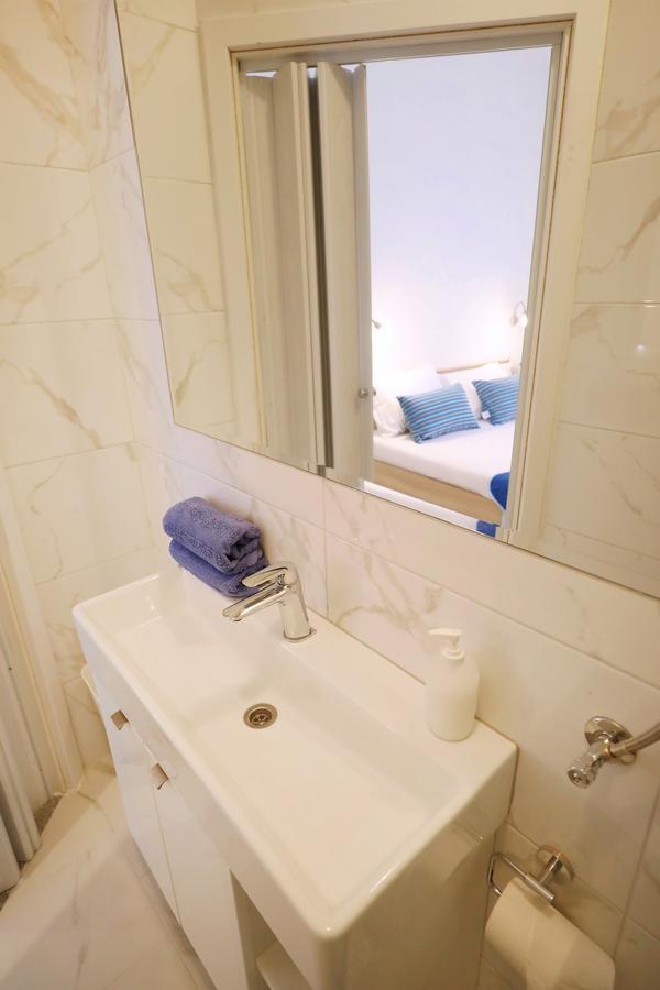 Apartament Sea View