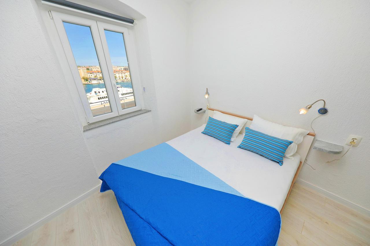 Apartament Sea View