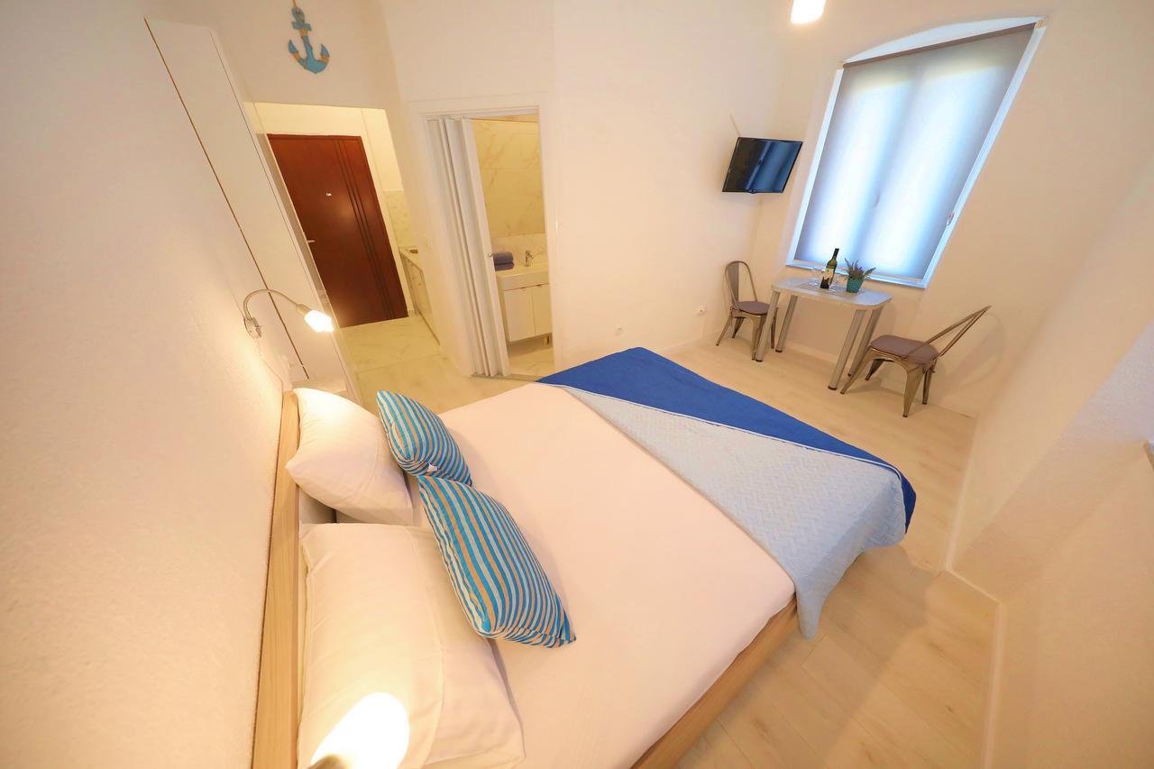 Sea View Apartament