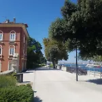 Sea View Studio Apartment